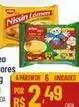 Max Atacadista Nissin - lomen oferta