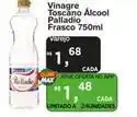 Max Atacadista Toscano - vinagre álcool oferta
