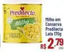 Max Atacadista Predilecta - milho em conserva oferta