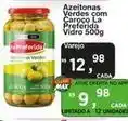 Max Atacadista Preferida - azeitonas verdes com caroco oferta
