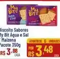 Max Atacadista Sabores - biscoito sabores oferta