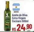 Max Atacadista Cocinero - azeite de oliva extra virgem oferta