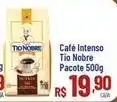 Max Atacadista Tio nobre - café intenso oferta