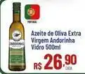 Max Atacadista Andorinha - azeite de oliva extra virgem oferta