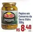 Max Atacadista Aldeia da serra - pepino em conserva oferta