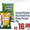 Max Atacadista Pacote - cereal matinal alca food oferta