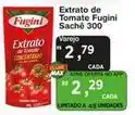 Max Atacadista Fugini - extrato de tomate oferta