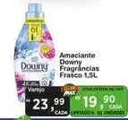 Max Atacadista Downy - amaciante fragrâncias oferta