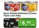 Max Atacadista Max - atum ralado coop tua crusoe tipos oferta