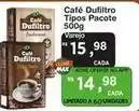 Max Atacadista Pacote - café dufiltro tipos oferta