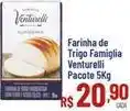 Max Atacadista De - farinha de trigo famiglia oferta