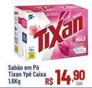 Max Atacadista Ypê - sabão em pó tixan oferta