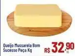 Max Atacadista Bom - queijo mussarela sucesso peça oferta