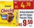 Max Atacadista Italac - achocolatado em po oferta