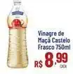 Max Atacadista Castelo - vinagre de maçã oferta