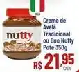 Max Atacadista De - creme de avelã oferta