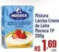 Max Atacadista Mococa - mistura lactea creme de leite oferta