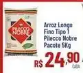 Max Atacadista Pilecco - arroz longo fino tipo 1 oferta