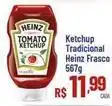 Max Atacadista Heinz - ketchup tradicional oferta