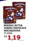 Assaí Atacadista Mocoquinha - bebida láctea sabor chocolate oferta