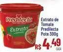 Max Atacadista Predilecta - extrato de tomate oferta