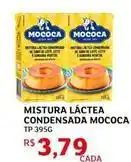 Assaí Atacadista Mococa - mistura lactea condensada oferta