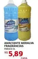 Assaí Atacadista Amaciante fragrâncias oferta