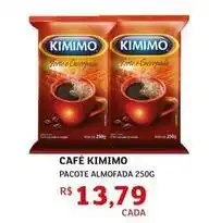 Assaí Atacadista Kimimo - café oferta