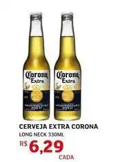 Assaí Atacadista Corona - cerveja extra oferta
