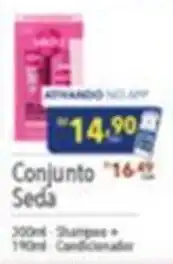 Conjunto Sedá