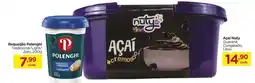 Carrefour Requeijão Polenghi oferta