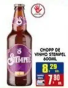 CHOPP DE VINHO STEMPHEL