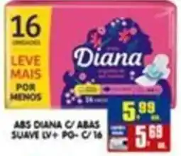 Higa's Supermercado Abs Diana oferta