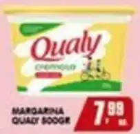 Higa's Supermercado Margarina qualy oferta