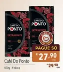 Supermercados Condor Café Do Ponto oferta