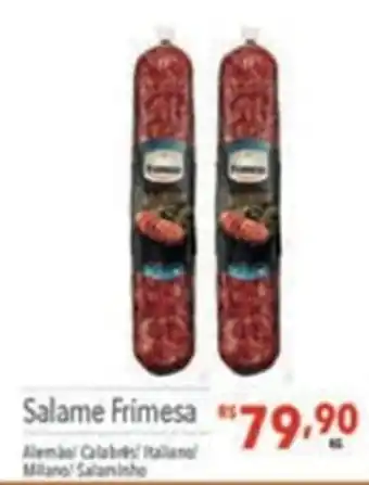 Salame Frimesa