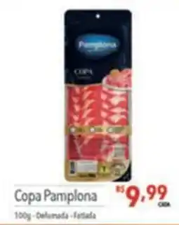 Supermercados Condor Copa Pamplona oferta