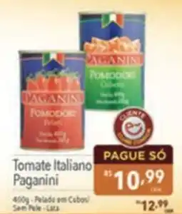 Supermercados Condor Tomate Italiano Paganini oferta
