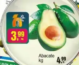 Negreiros Abacate oferta