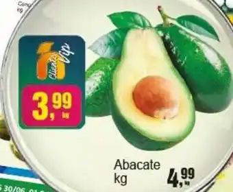 Negreiros Abacate oferta