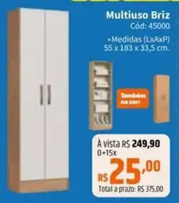 Deltasul Multiuso Briz oferta