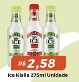 Mart Minas Ice Kislla oferta