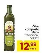 Carrefour Maria - óleo composto oferta