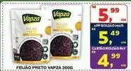 Roldão Vapza - feijão preto oferta
