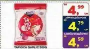 Roldão Mais - tapioca oferta