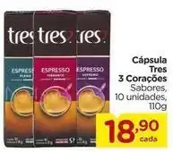Carrefour Supremo - cápsulas oferta