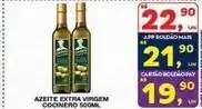 Roldão Cocinero - azeite extra virgem oferta