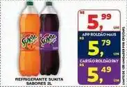 Roldão Sukita - refrigerante oferta