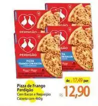 Atacadão Perdigão - pizza de frango oferta