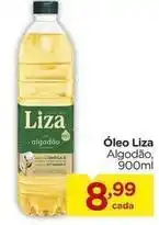 Carrefour Liza - óleo oferta